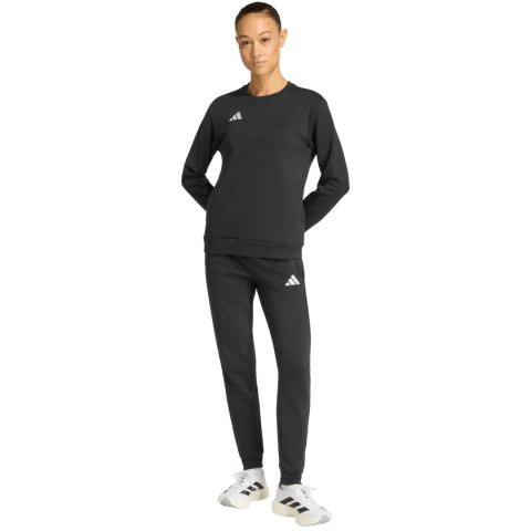 Bluza damska adidas Entrada 26 Sweat Top czarna KB3951 2XL Adidas teamwear