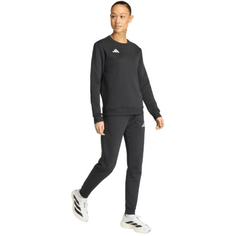 Bluza damska adidas Entrada 26 Sweat Top czarna KB3951 2XL Adidas teamwear
