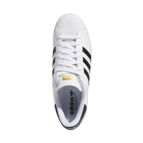 Buty adidas Superstar ADV białe GW6930 37 1/3 Adidas