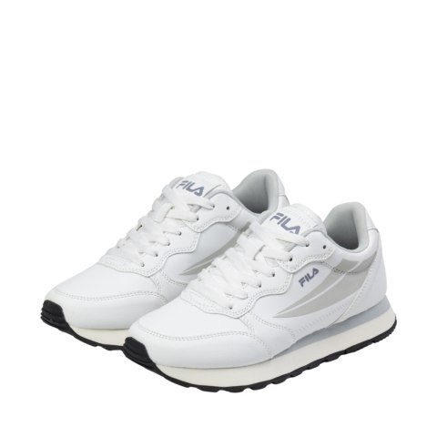 Buty damskie Fila Hypert P białe FFW0577 13204 38 Fila