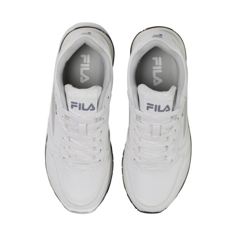 Buty damskie Fila Hypert P białe FFW0577 13204 38 Fila