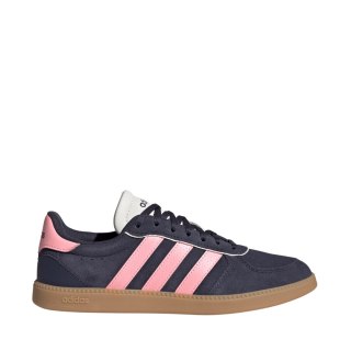 Buty damskie adidas Breaknet Sleek fioletowe IH5467 36 Adidas