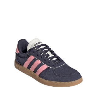Buty damskie adidas Breaknet Sleek fioletowe IH5467 40 Adidas