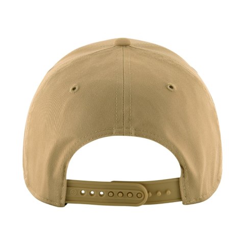 Czapka z daszkiem '47 New York Yankees Raised Basic ciemny beż B-RAC17CTP-KH 47 Brand