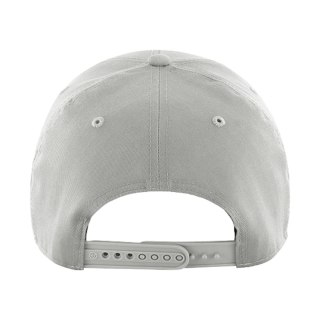 Czapka z daszkiem '47 New York Yankees Raised Basic jasny szary B-RAC17CTP-GY 47 Brand