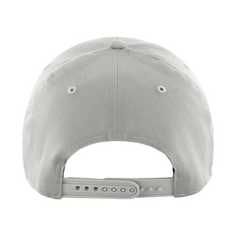 Czapka z daszkiem '47 New York Yankees Raised Basic jasny szary B-RAC17CTP-GY 47 Brand