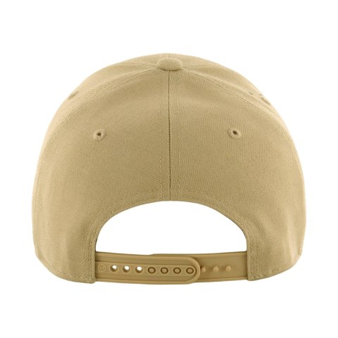 Czapka z daszkiem '47 New York Yankees Snapback ciemny beż B-MVPSP17WBP-KH 47 Brand