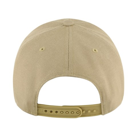 Czapka z daszkiem '47 New York Yankees Snapback ciemny beż B-MVPSP17WBP-KHQ 47 Brand