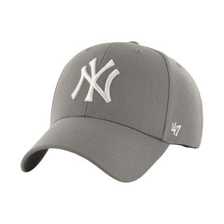Czapka z daszkiem '47 New York Yankees Snapback ciemny szary B-MVPSP17WBP-DY 47 Brand