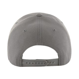 Czapka z daszkiem '47 New York Yankees Snapback ciemny szary B-MVPSP17WBP-DY 47 Brand