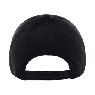 Czapka z daszkiem '47 New York Yankees Snapback czarna B-MVPSP17WBP-BKC 47 Brand