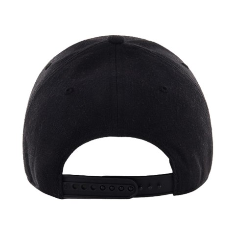 Czapka z daszkiem '47 New York Yankees Snapback czarna B-MVPSP17WBP-BKC 47 Brand