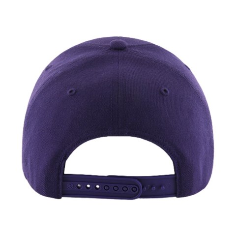 Czapka z daszkiem '47 New York Yankees Snapback fioletowa B-MVPSP17WBP-PP 47 Brand