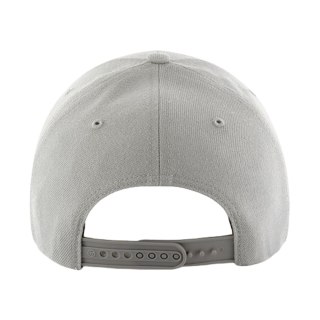 Czapka z daszkiem '47 New York Yankees Snapback jasny szary B-MVPSP17WBP-GY 47 Brand