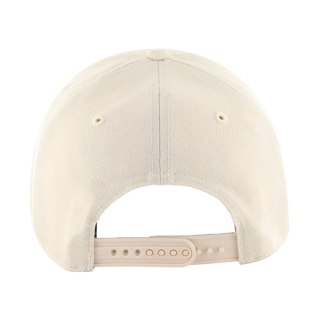 Czapka z daszkiem '47 New York Yankees Snapback kremowa B-MVPSP17WBP-NT 47 Brand