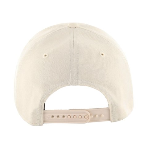 Czapka z daszkiem '47 New York Yankees Snapback kremowa B-MVPSP17WBP-NT 47 Brand