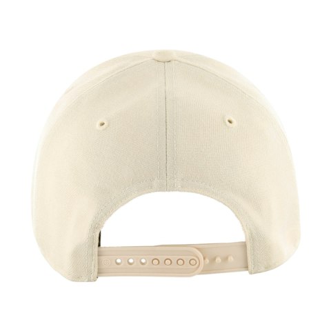 Czapka z daszkiem '47 New York Yankees Snapback kremowa B-MVPSP17WBP-NTU 47 Brand