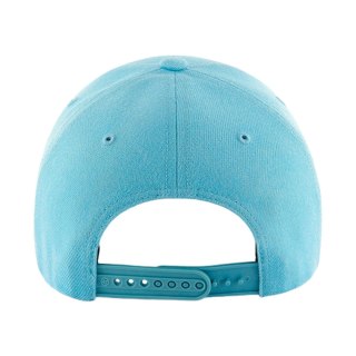 Czapka z daszkiem '47 New York Yankees Snapback niebieska B-MVPSP17WBP-CO 47 Brand
