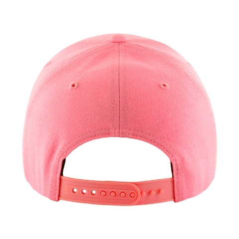 Czapka z daszkiem '47 New York Yankees Snapback różowa B-MVPSP17WBP-RS 47 Brand