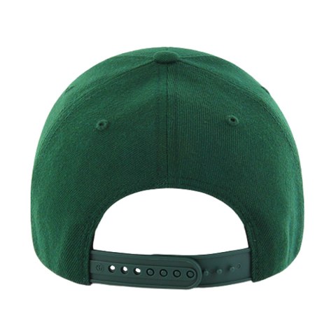 Czapka z daszkiem '47 New York Yankees Snapback zielona B-MVPSP17WBP-DG 47 Brand