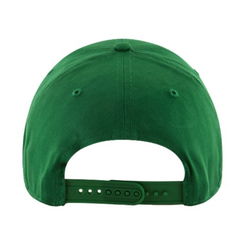 Czapka z daszkiem dla dzieci '47 New York Yankees Raised Basic zielona B-RAC17CTP-KY_KIDS 47 Brand