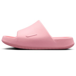 Klapki Nike Calm 2.0 JR IF9306-600 40 różowy Nike