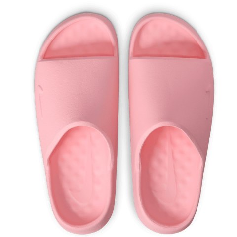Klapki Nike Calm 2.0 JR IF9306-600 40 różowy Nike