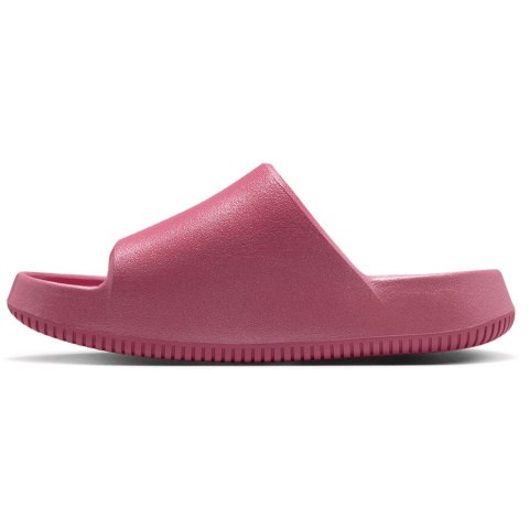 Klapki Nike Calm 2.0 Premium JR IR5197-600 36 różowy Nike