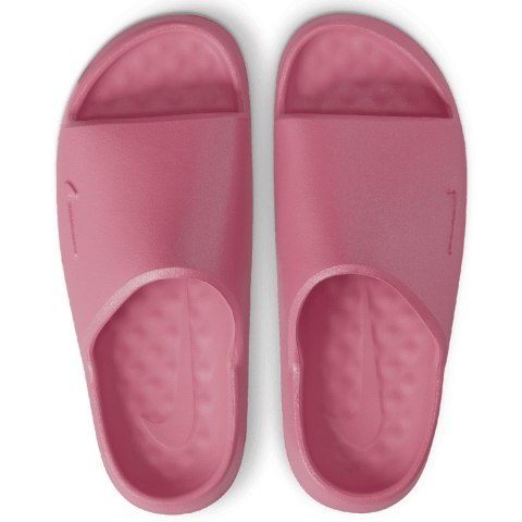 Klapki Nike Calm 2.0 Premium JR IR5197-600 36 różowy Nike