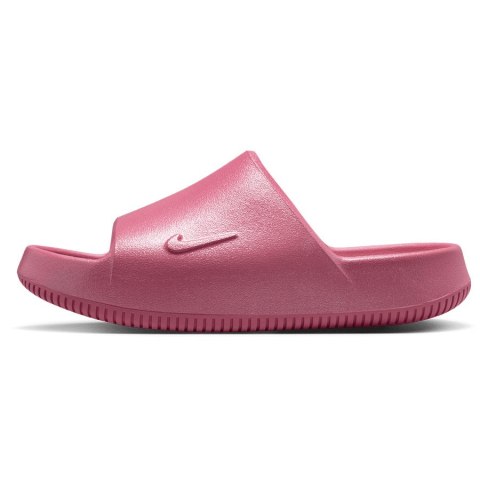 Klapki Nike Calm 2.0 Premium JR IR5197-600 40 różowy Nike