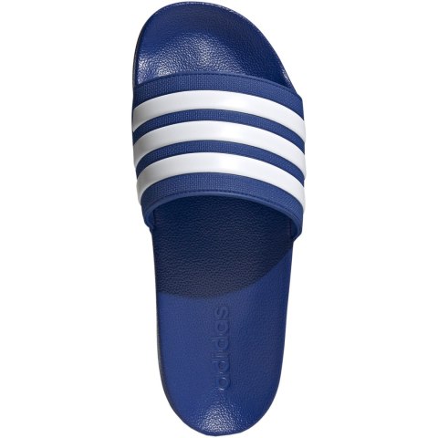 Klapki adidas Adilette Shower Slides niebieskie GW1048 46 Adidas
