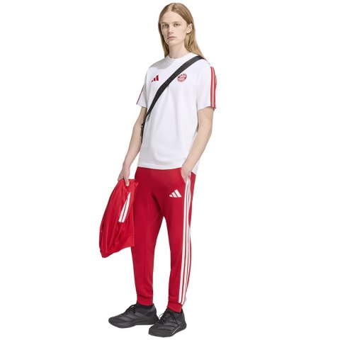 Koszulka adidas FC Bayern DNA Tee KG2592 biały M Adidas