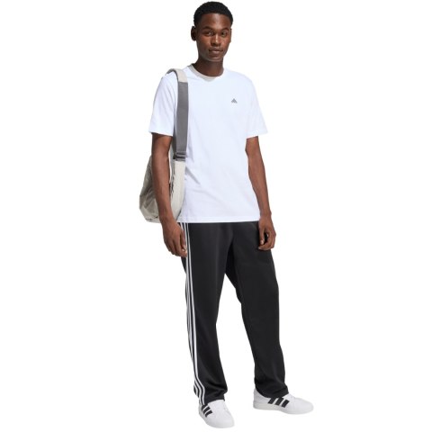 Koszulka męska adidas Color Icon Graphic biała JZ5007 XL Adidas