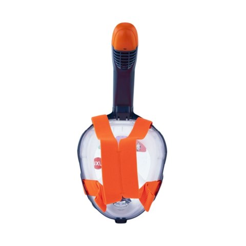Maska do nurkowania pełnotwarzowa Sunflex L/XL 47044 Sunflex