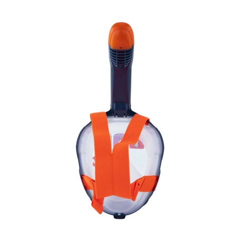 Maska do nurkowania pełnotwarzowa Sunflex S/M 47043 Sunflex