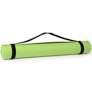 Mata do jogi SMJ Eva 3mm zielona YG006 Smj