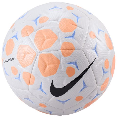 Piłka Nike Academy HV4386-105 biały 4 Nike