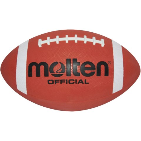 Piłka do futbolu amerykańskiego Molten AFR Molten