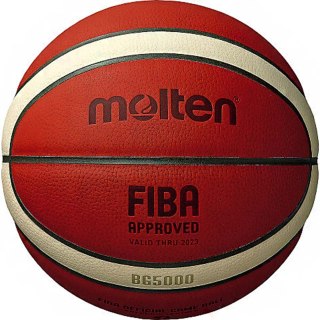 Piłka koszykowa Molten B7G5000 FIBA 7 Molten