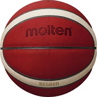 Piłka koszykowa Molten B7G5000 FIBA 7 Molten