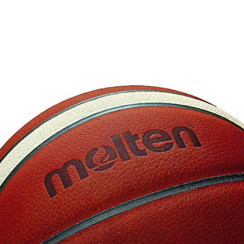 Piłka koszykowa Molten B7G5000 FIBA 7 Molten