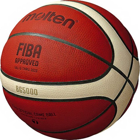 Piłka koszykowa Molten B7G5000 FIBA 7 Molten