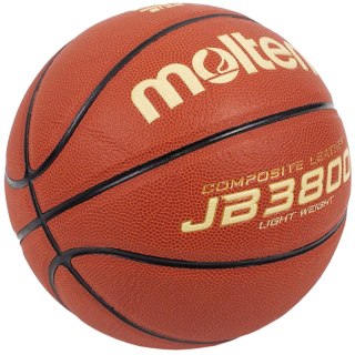 Piłka koszykowa Molten brązowa B5C3800-L 5 Molten