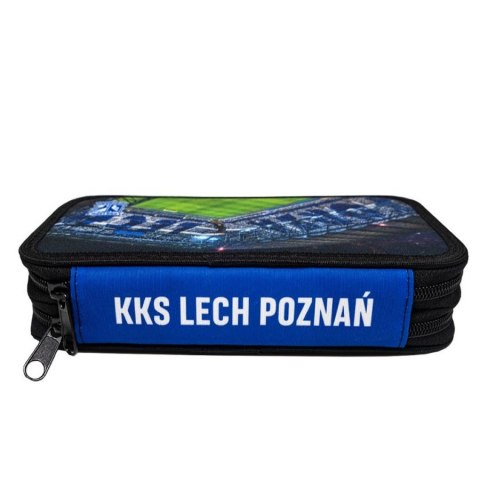 Piórnik Dwukomorowy Forza Lech KKS Lech