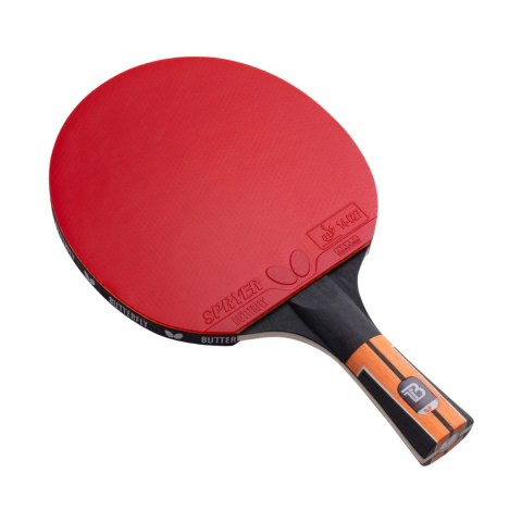 Rakietka do ping ponga Butterfly Boll Comfort Kids Butterfly