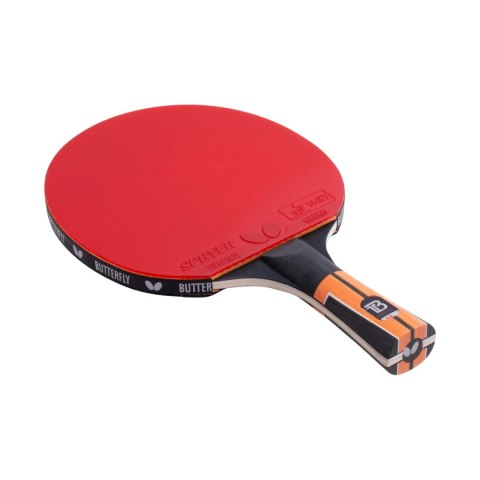 Rakietka do ping ponga Butterfly Boll Comfort Kids Butterfly