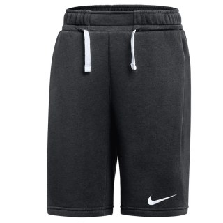 Spodenki Nike Park 26 Junior IB1242-010 czarny L (147-158cm) Nike