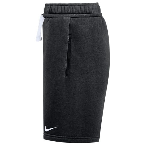 Spodenki Nike Park 26 Junior IB1242-010 czarny XL (158-170cm) Nike