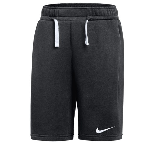 Spodenki Nike Park 26 Junior IB1242-010 czarny M (137-147cm) Nike