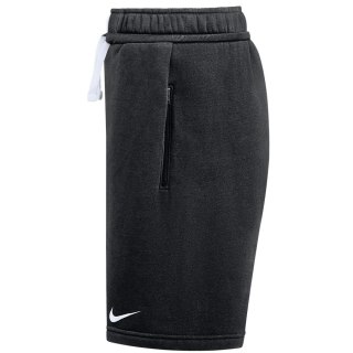 Spodenki Nike Park 26 Junior IB1242-010 czarny S (128-137cm) Nike